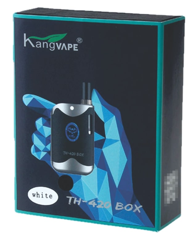 S27 Kangvape TH-420 Box 