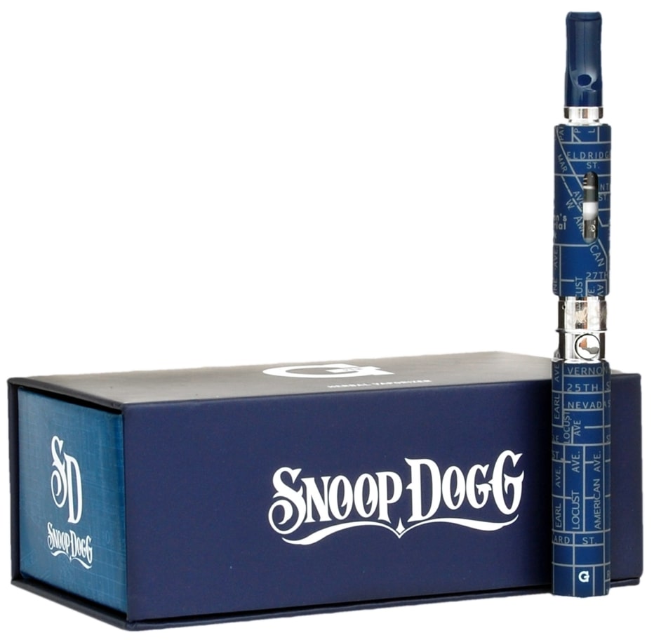 S40 Snoop Dogg G Pen 
