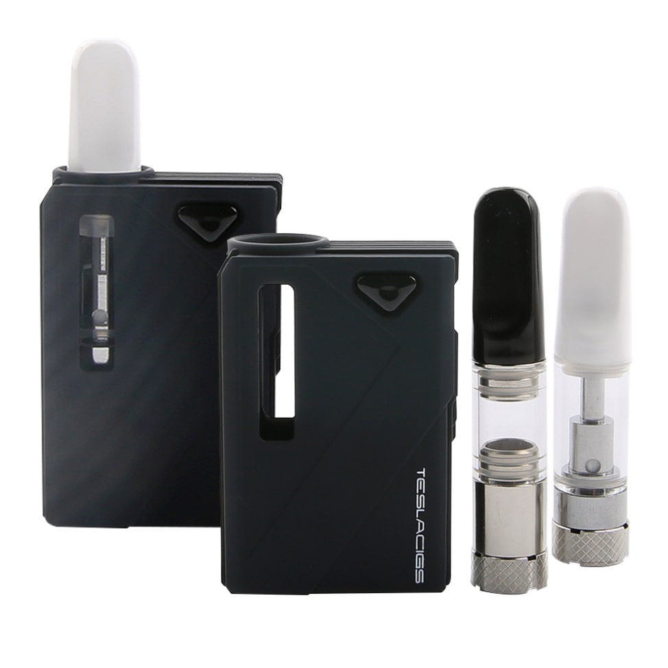 S80 Mini Duo Vape Teslacigs 
