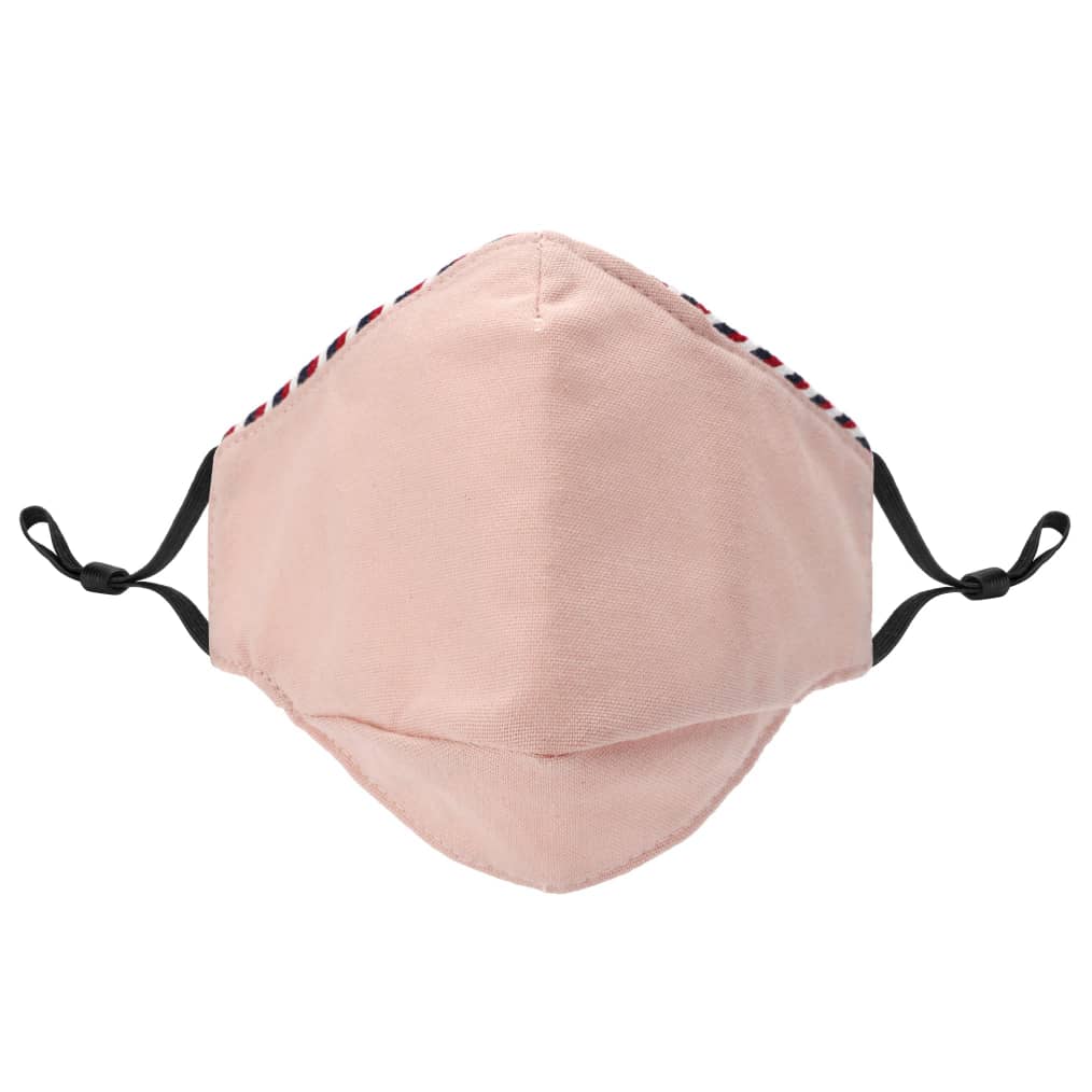 S319 ADULT THICK Cloth Face Mask 1pc