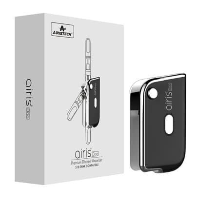 S455 Airis Doo Premium Discreet Vaporizer